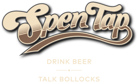 Spen Tap | Drink Beer - Talk Bollocks